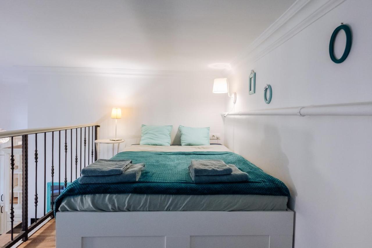 Ombre Apartment With Parking Option Budapest Exterior photo